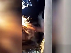 la ragazza di sfaty couples ama ingoiare dopo pompino