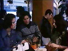 young boy cougars Lahaie fucked on a pinball machine