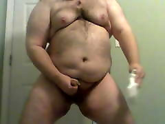 Valentine&039;s Day Stripper