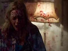 Samara Weaving - Ash vs Evil Dead