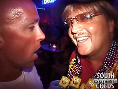 Fantasy Fest Home Video from Camera Legend orjinal sin - SouthBeachCoeds