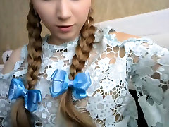 Cute Little Russian milf mutre 11
