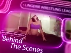 Mixed wrestling