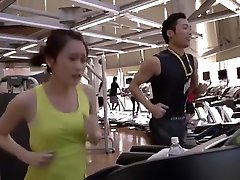 New Japanese chick in Watch JAV clip, watch it