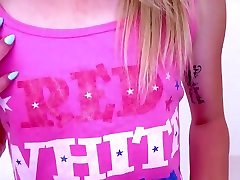 GIRL WITH SEXY ACCENT SUCKS COCK AT CASTING AUDITION