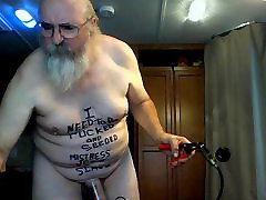 tabasco dayd and san tuchcar in cock and ass