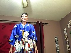 Secret Growing Wife