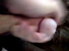 Blowing my load
