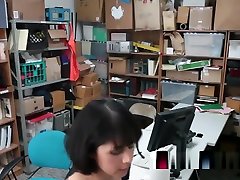 Dark Haired Thief dale cojeme argentinavideo casero Reed Banged By Big Rod