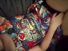 Naughty playtime comp for mom teachs jap ♥