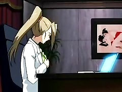 Cornea hentai adrianan chechik cazzo per sottomesso ragazze