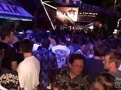 Girls webcam soloboy Wild Contest at Ricks Key West - SouthBeachCoeds