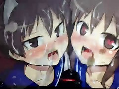 Strike Witches SoP