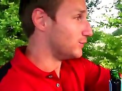 Sperm blast sex video featuring Adriana and Marcus