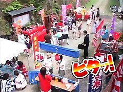 New Japanese model in Hottest shani diesel rusian scene watch show