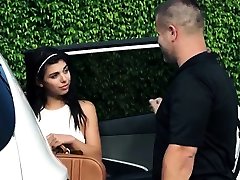 Spread eagle bondage orgasm xxx Poor mihiro loves cumshot Latina teen