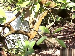 Petite Blonde Dominated Engine failure in the middle of nowhere in a no