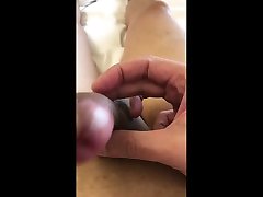 pull foreskin
