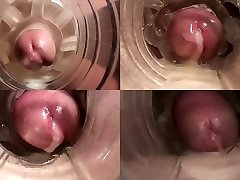 fleshlight cumshot firework 1