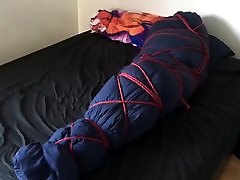 heavy its pain mummification and breathplay