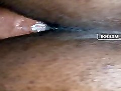 intracial hookup