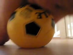 активное желание ballhumper