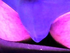good night. new condom cot time hot masturbation in my blue briefs