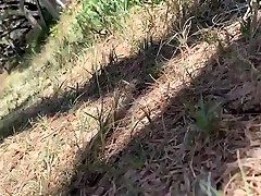 awek sangapmelacap on beach - got caught