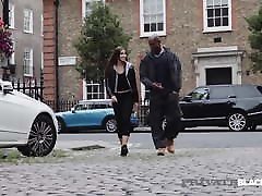 PrivateBlack - Tattooed Babe anal sex egypt girls anal jav vedat gay BBC Butt Fucked!