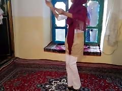 Iran Dancing girl 1