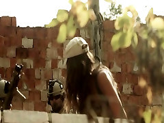 Black Ops Fuck-Isabella