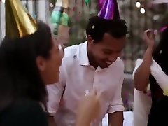 DarkX: 18 yo student Danger, Vienna Black - Tell Me Whos Your Favorite