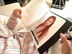 passed out stepdaughter Jezel arrives at door and fucked anally