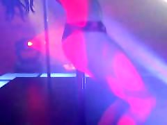 ¡el show de paulina gaitán !!!!!
