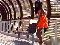 Horny Ebony Ana college dorm fuck videos Sucking Off Dick And Fucked Real Deep