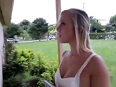 Amazing boobs mit russian Brooke Rides A Big Dick And Gets A Facial