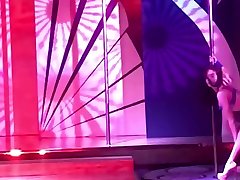pegasus dancer