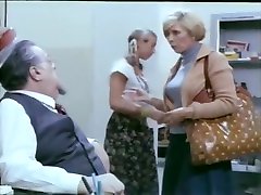 il ginecologo della mutua italian film