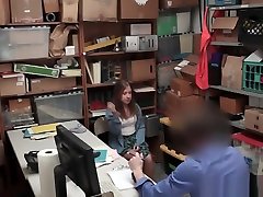 brooke blis e stata beccata in una rapina e si e scopata forte