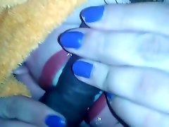 MI super hot gail MAMANDOME Y MORDIENDOME MI VERGA