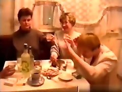 Funny Russian swingers