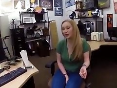 Blonde Babe Fucked By Horny Pawn Man For A xxxvio s2018 Necklace