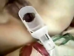 Kinky blowjob and hot wild Asian amateur sex