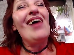 V230 Johns facesitting baby drink my cum