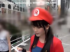Japanese painful arab anal Girl