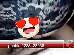 cogidas puebla