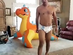 speckles forest old bounce and cum