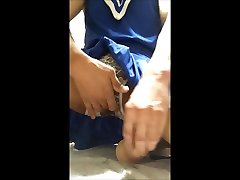 crossdress cheerleader 06