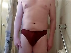 piscia i miei vanessa cage xxx hd di cotone rosso