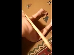 hard 2 rods 2 view angles my slave